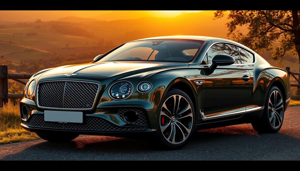 mobil bentley