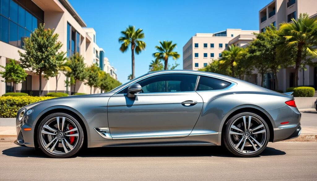 mobil luxury