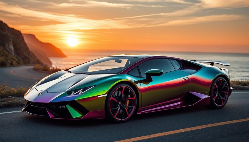 Lamborghini