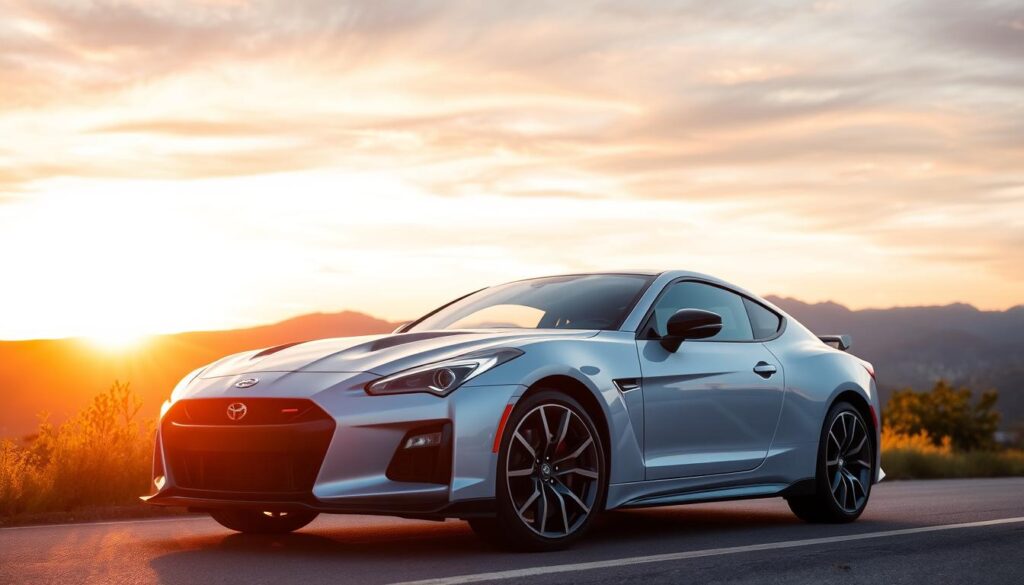 mobil sport