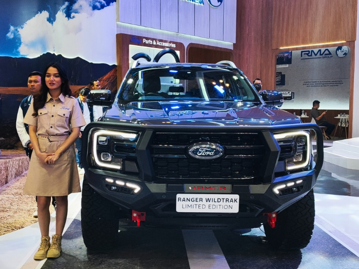 Mobil Mewah Dan Listrik