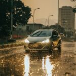 rainy season driving tips