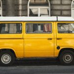Family minivans