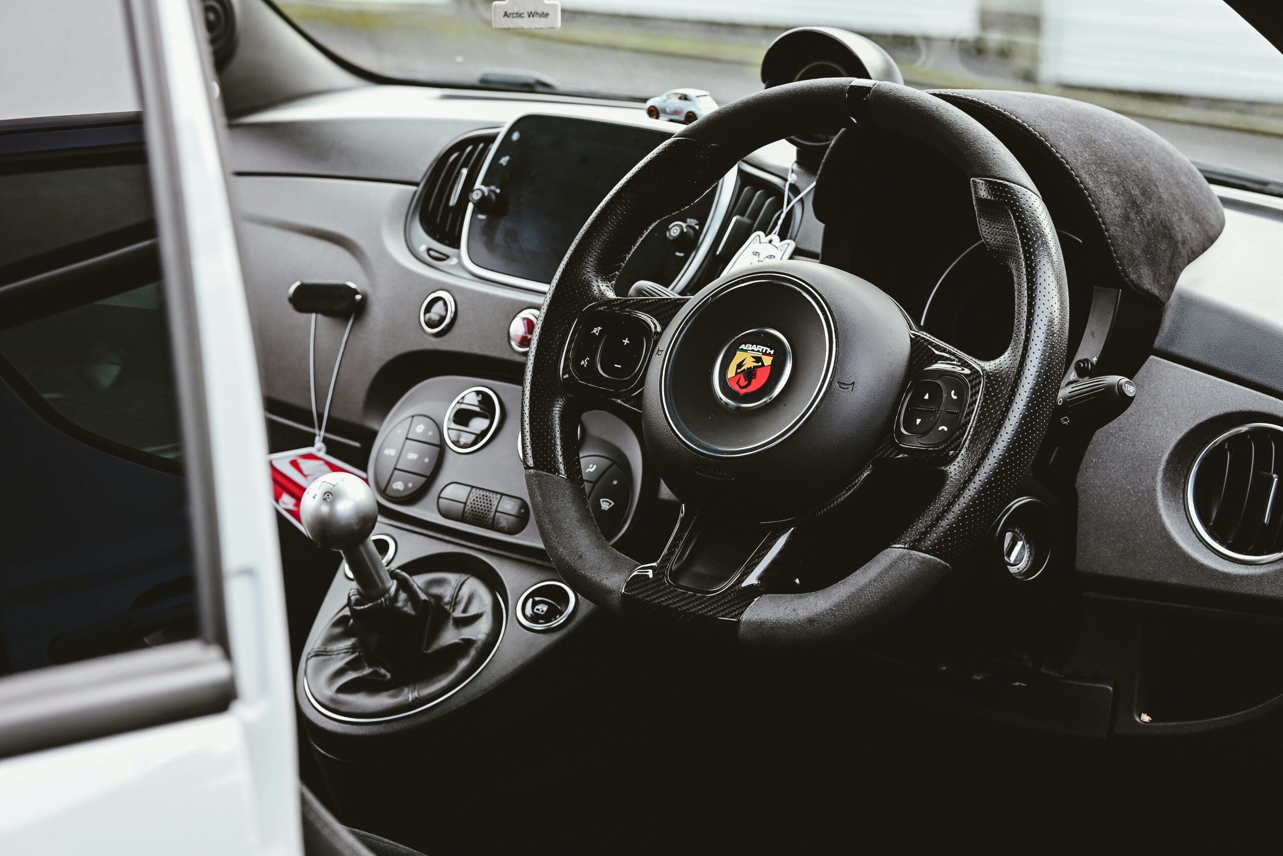 Manual Transmissions