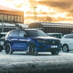 SUV 200–400 jutaan