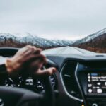 kebiasaan buruk saat mengemudi